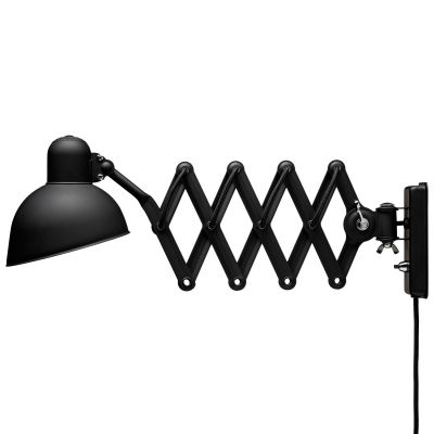 6718 Applique murale extractible KAISER idell Fritz Hansen